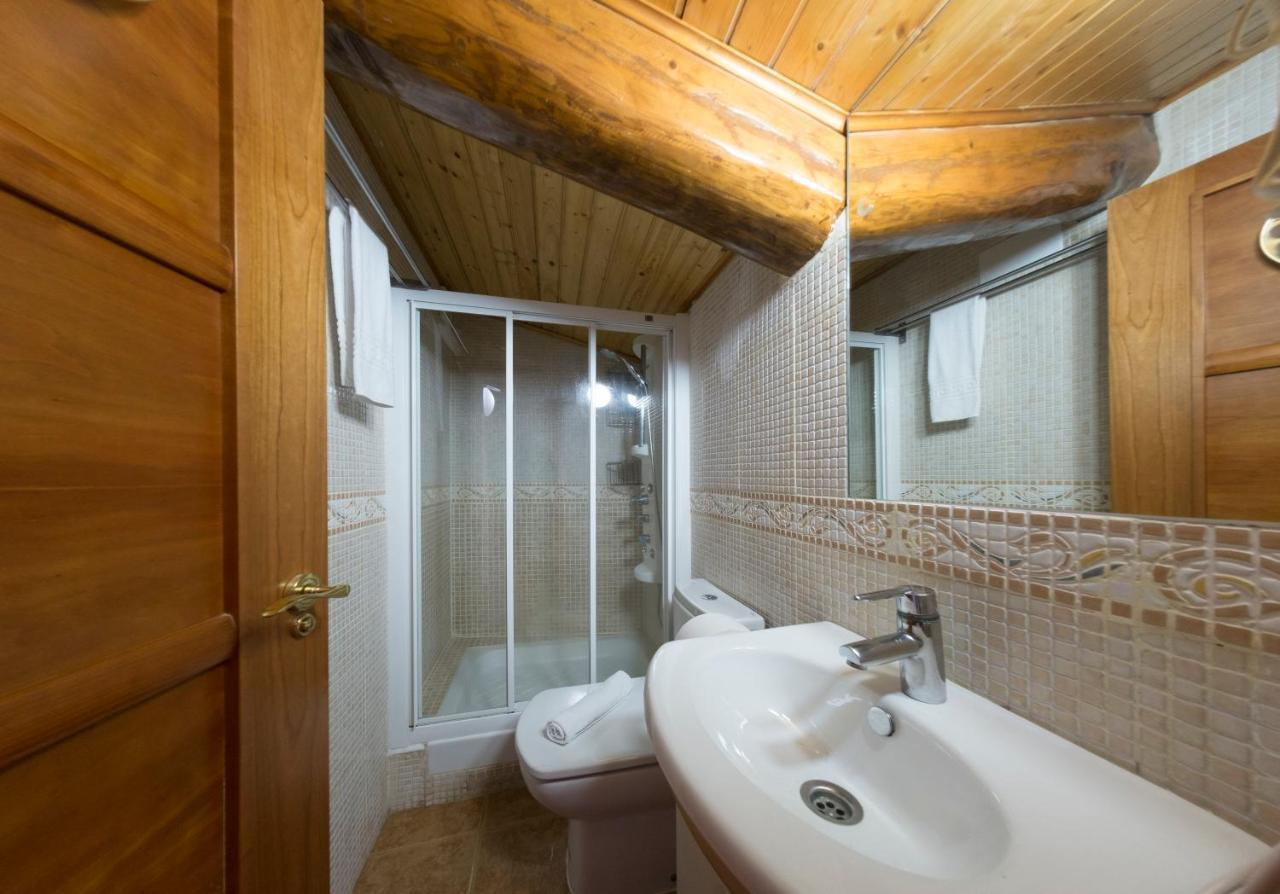 Atocha Apartment