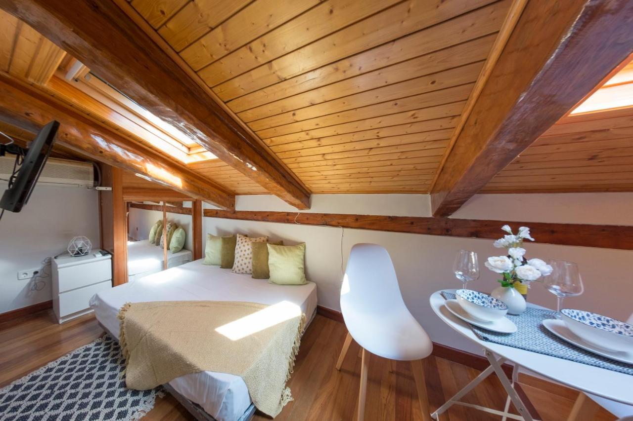 Apartment Atocha Madrid