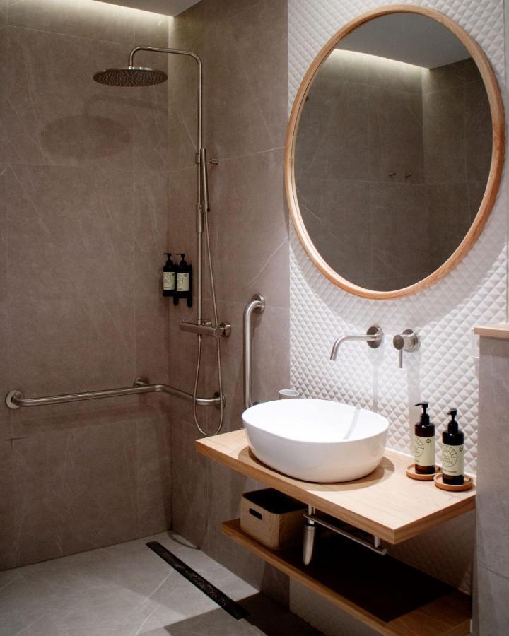 Casa Du Soleil Boutique Guest house Madrid