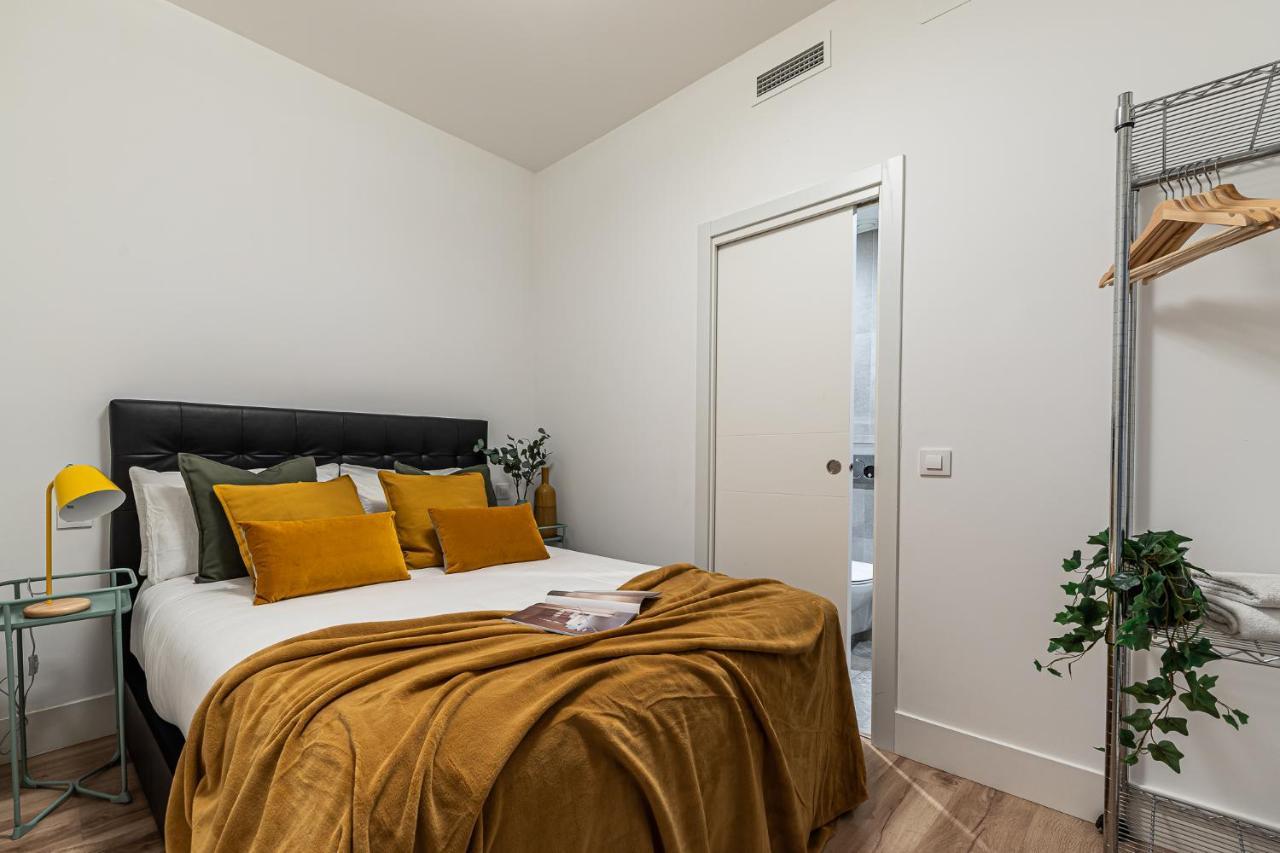 Apartamento Waou Puerta Del Sol Iv - Alquiler Corta Duracion *