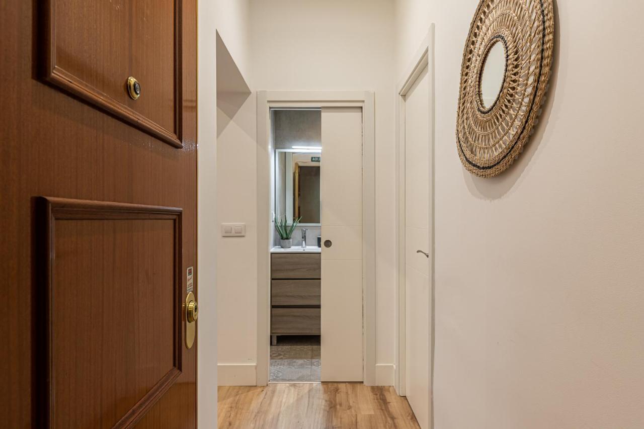 Apartamento Waou Puerta Del Sol Iv - Alquiler Corta Duracion
