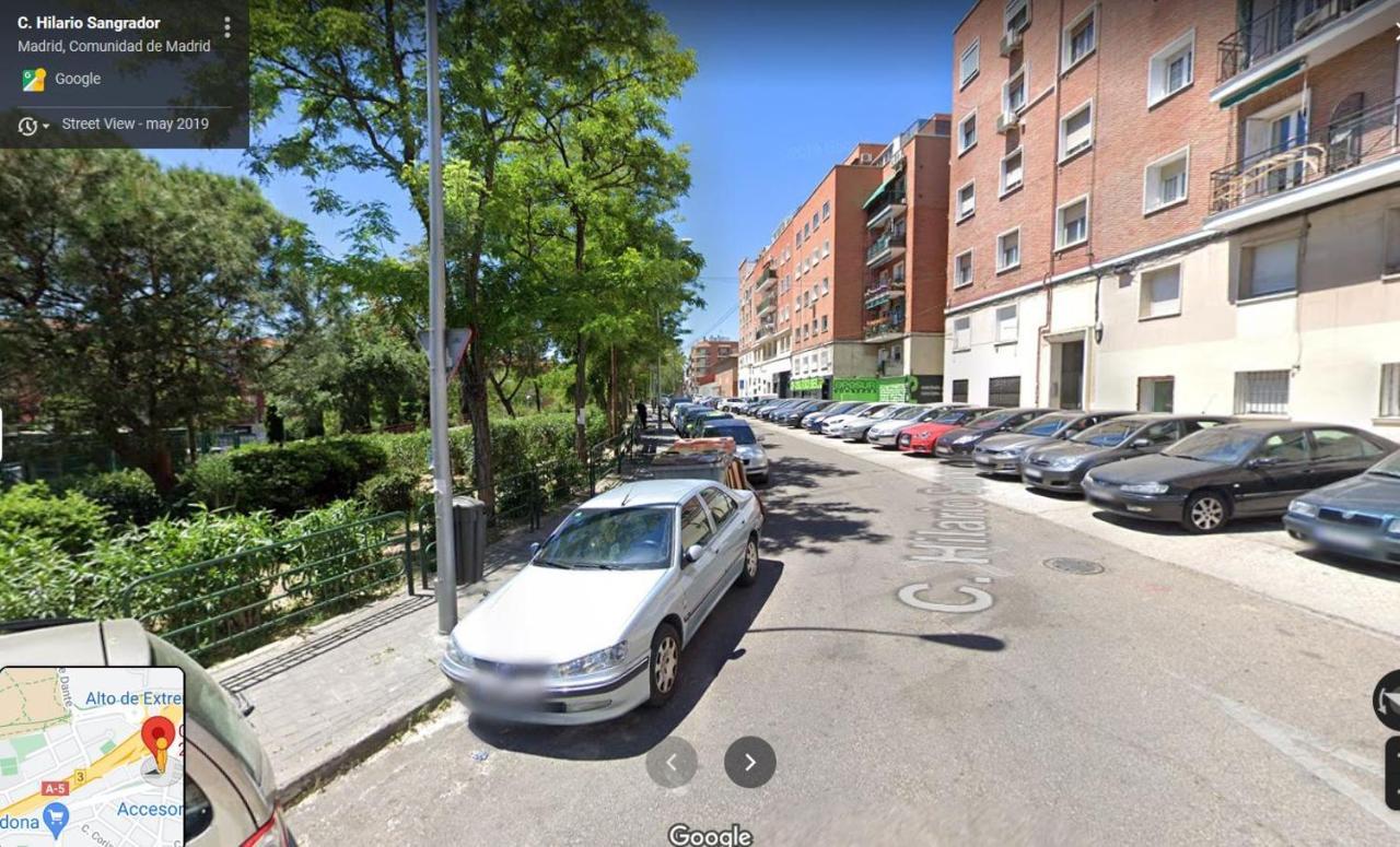 Apartamento Casa De Campo * Madrid
