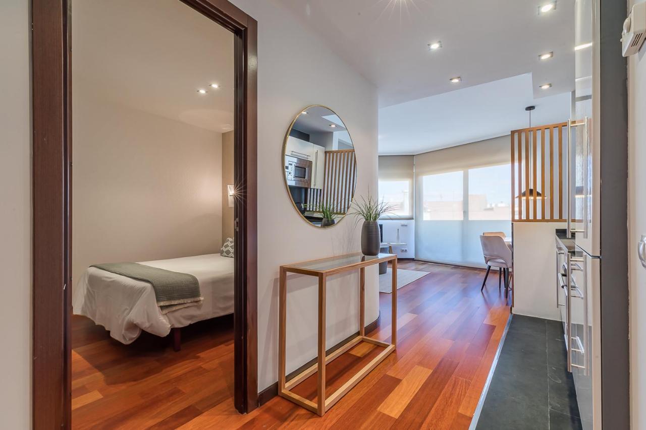 Flats Apartment