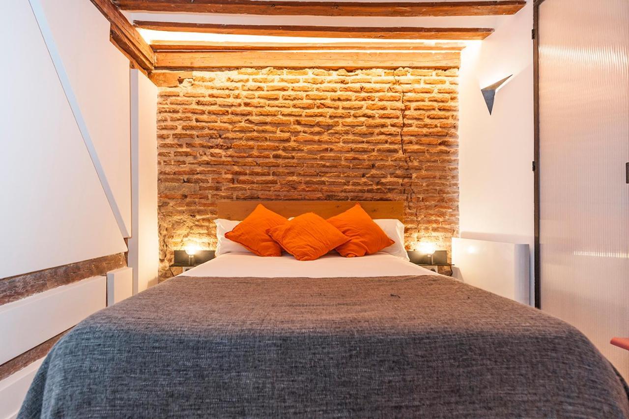 Waou Austrias Iii - Alquiler Corta Duracion Apartment
