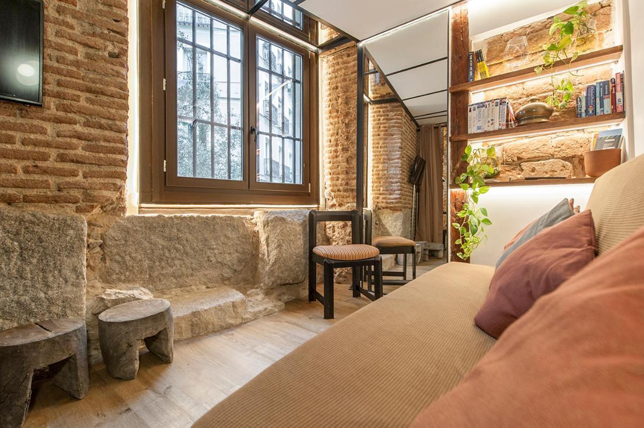 Apartment Waou Austrias Iii - Alquiler Corta Duracion Madrid