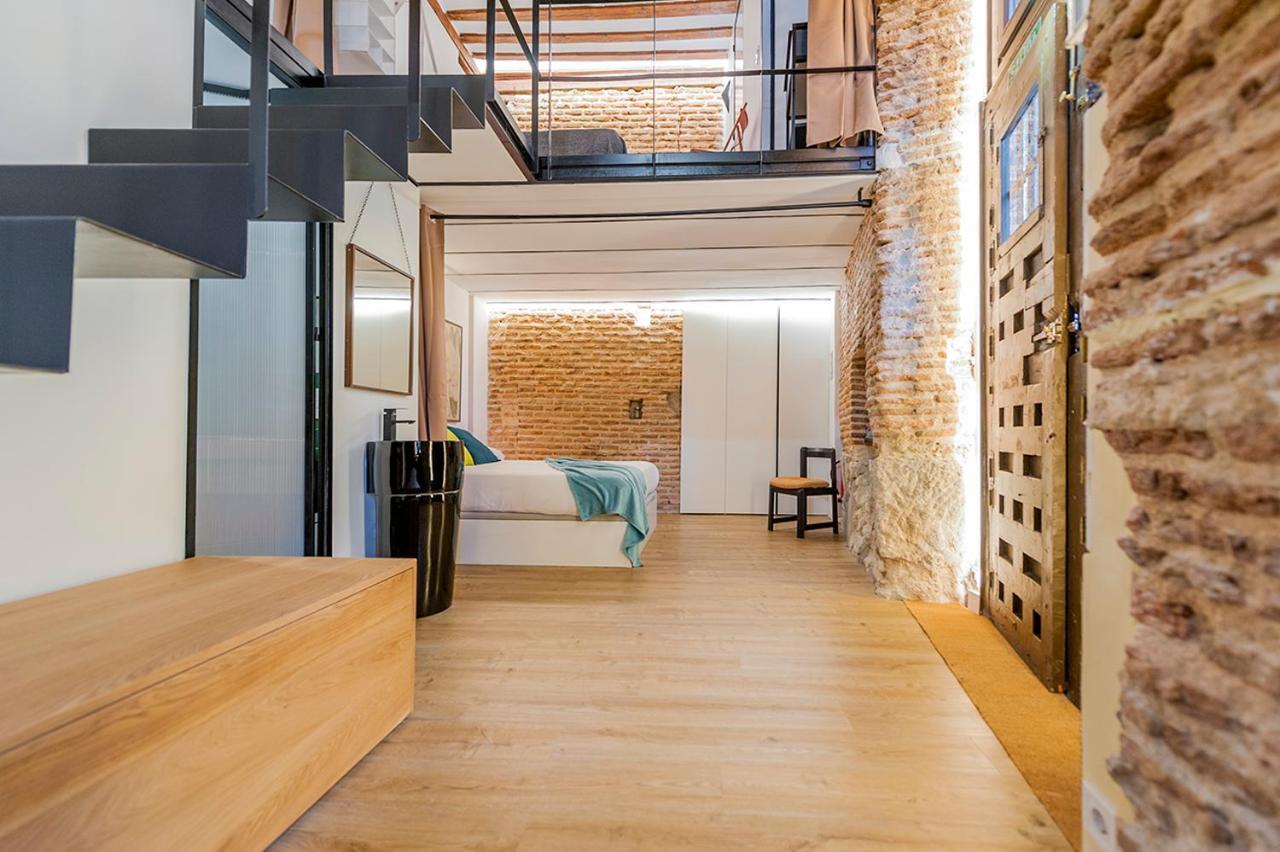 Waou Austrias Iii - Alquiler Corta Duracion Apartment Madrid