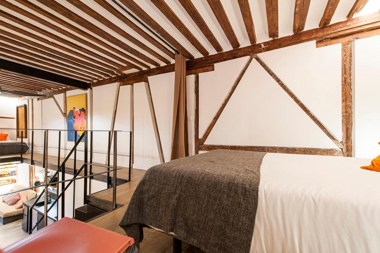 Waou Austrias Iii - Alquiler Corta Duracion Apartment Madrid