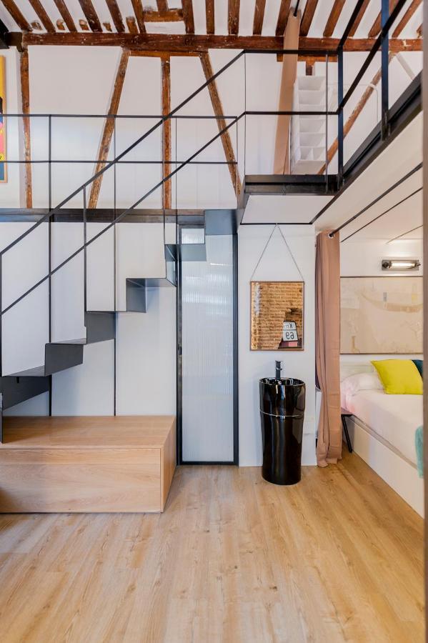 Apartamento Waou Austrias Iii - Alquiler Corta Duracion Madri