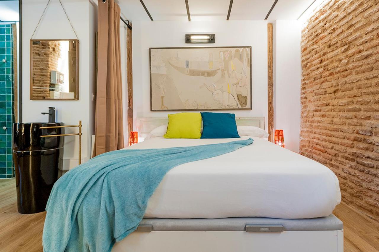 Apartment Waou Austrias Iii - Alquiler Corta Duracion