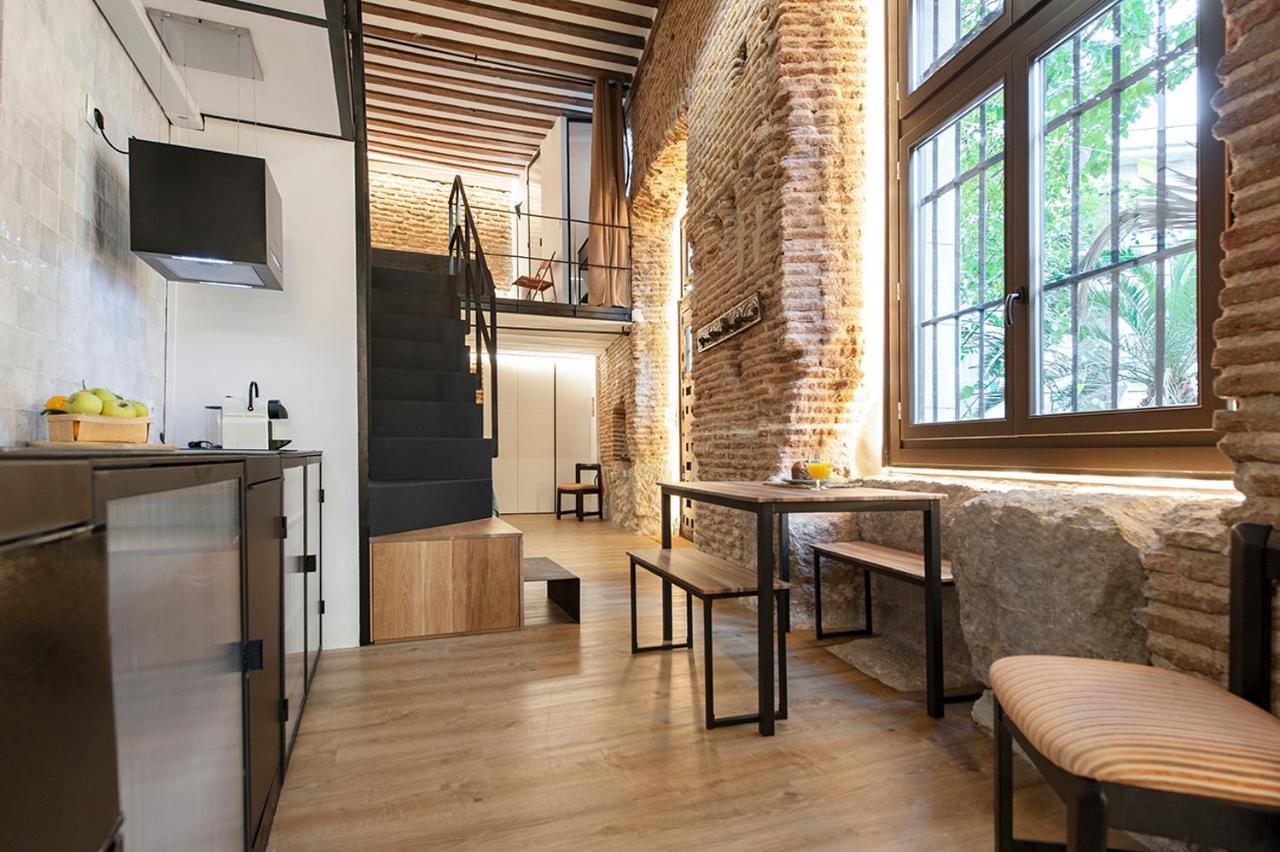 Apartamento Waou Austrias Iii - Alquiler Corta Duracion Madri