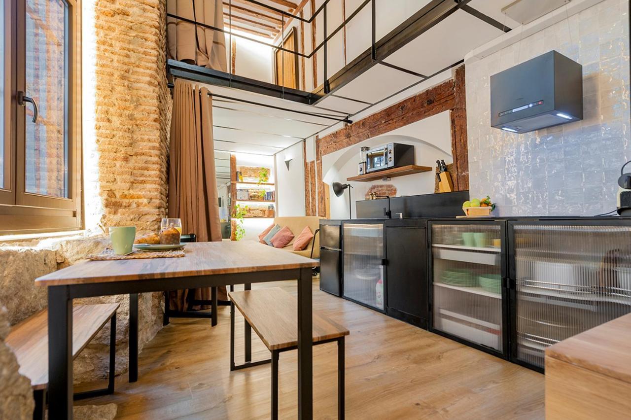 Apartment Waou Austrias Iii - Alquiler Corta Duracion Madrid