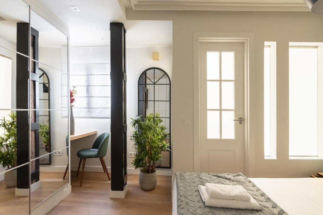 Apartment Minty - Andres Borrego *