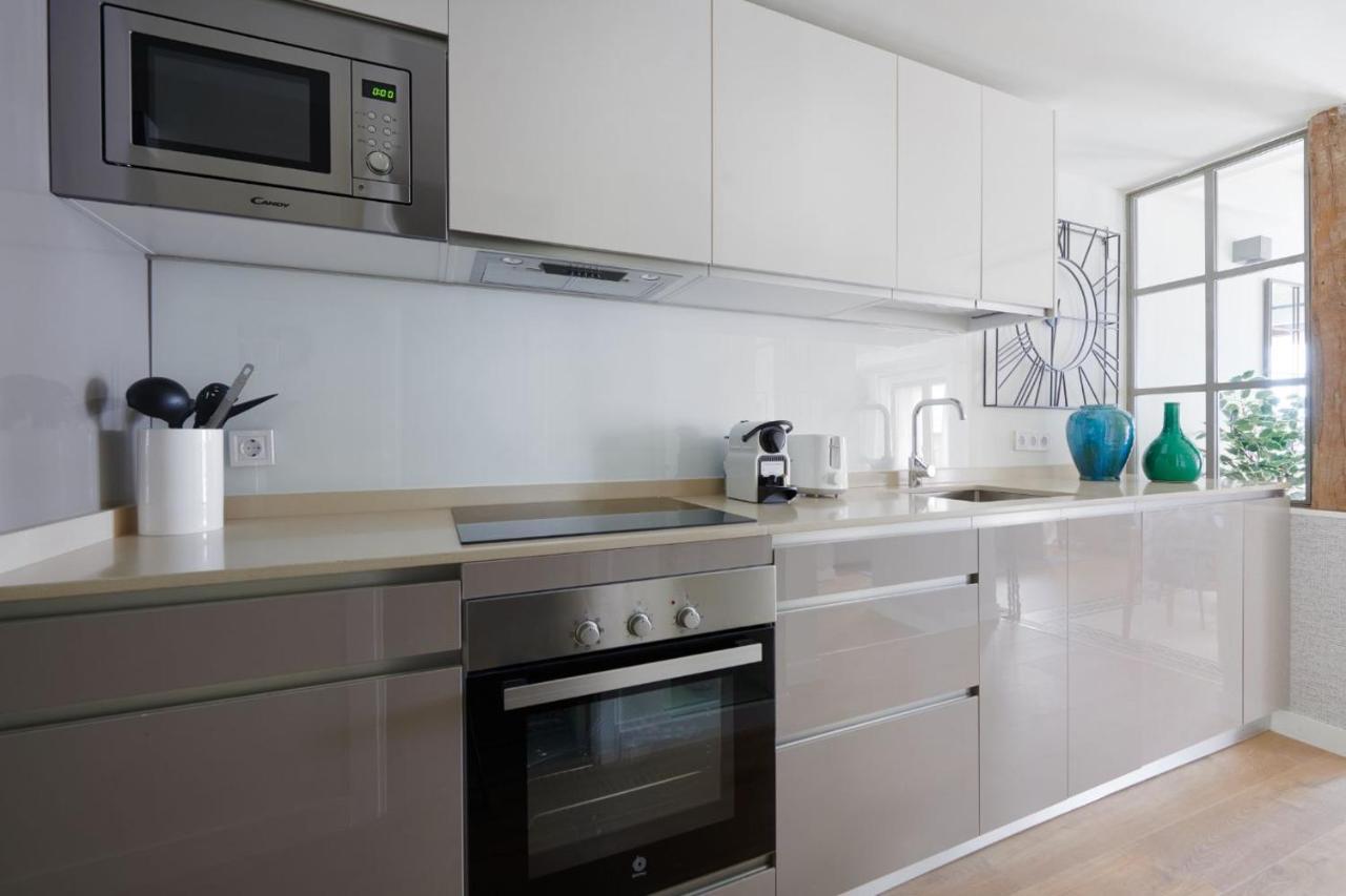 Apartamento Andrés Borrego 13 *