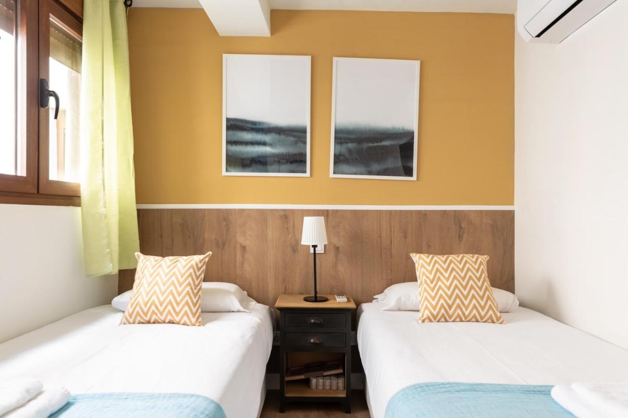 Minty - Andres Borrego Apartment *