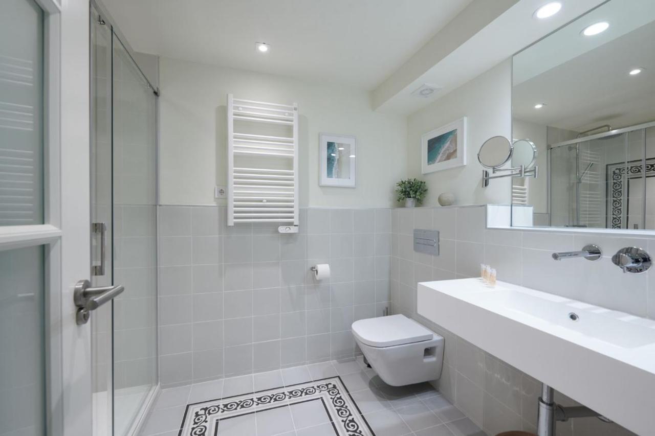 Apartment Minty - Andres Borrego