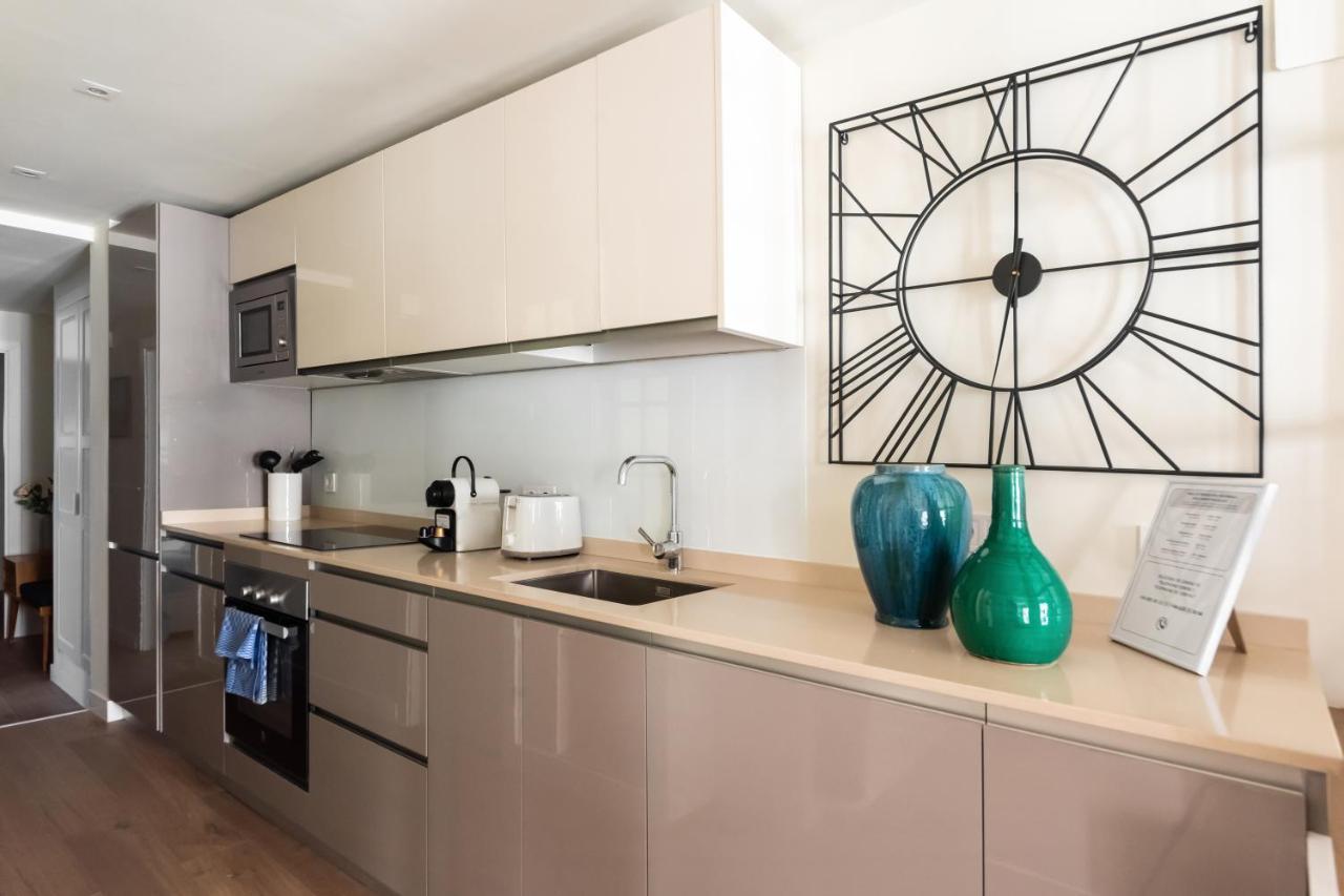 Minty - Andres Borrego Apartment *