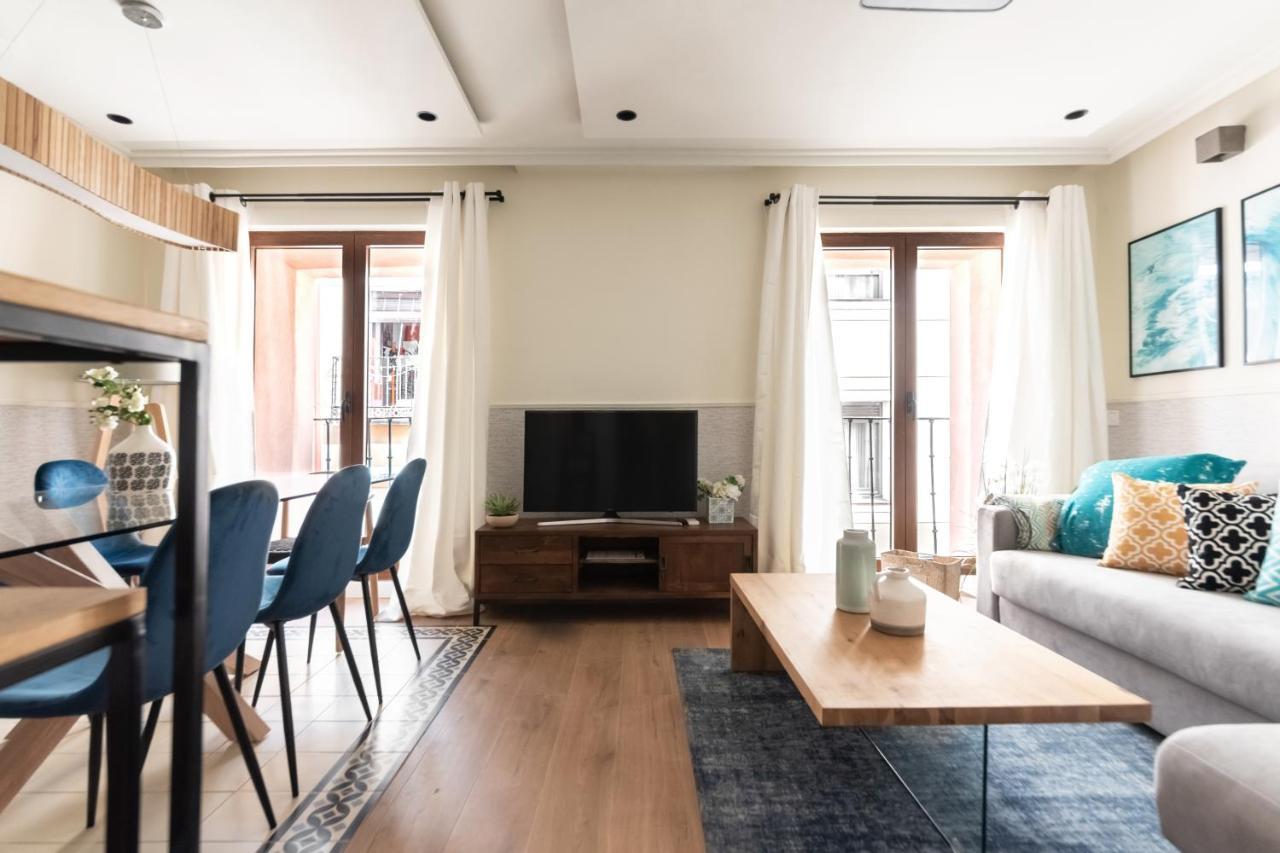 Minty - Andres Borrego Apartment