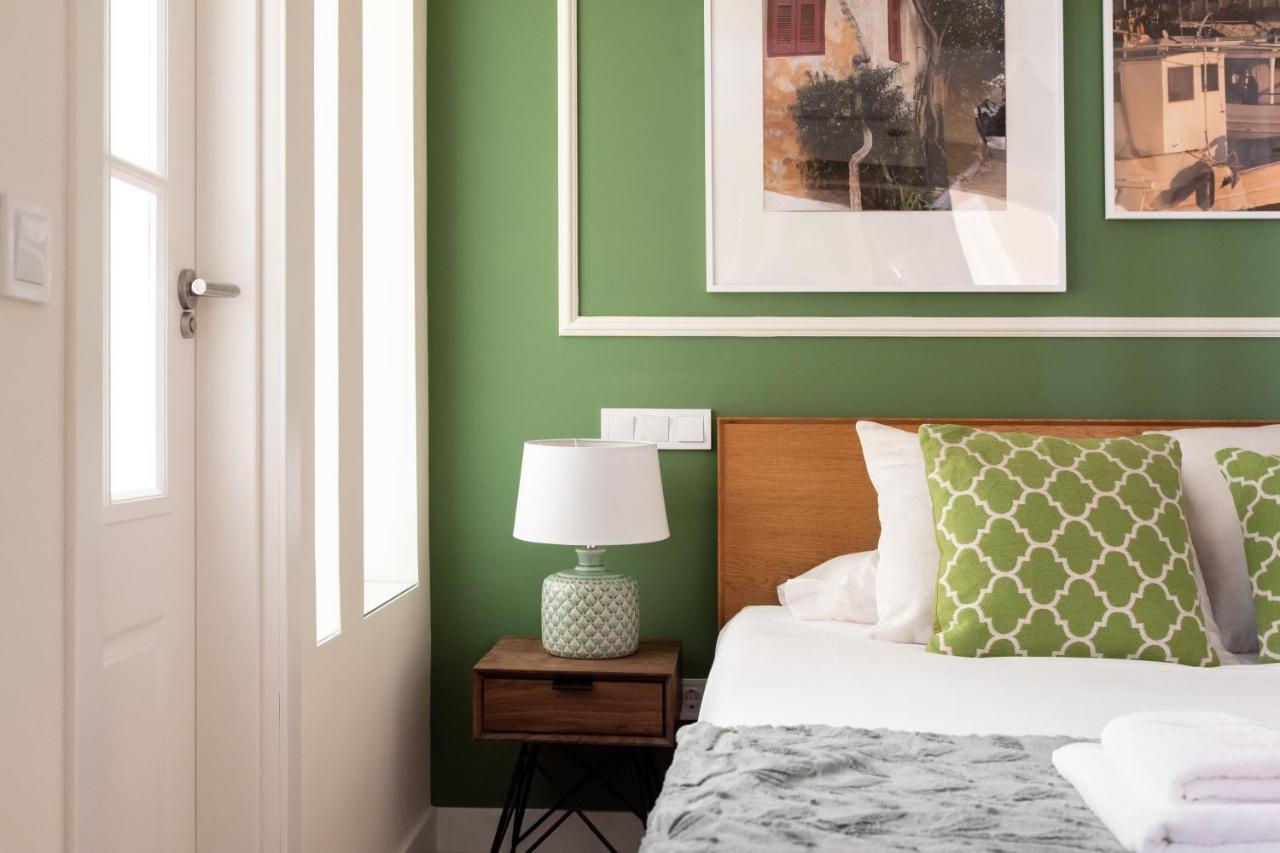 Minty - Andres Borrego Apartment *