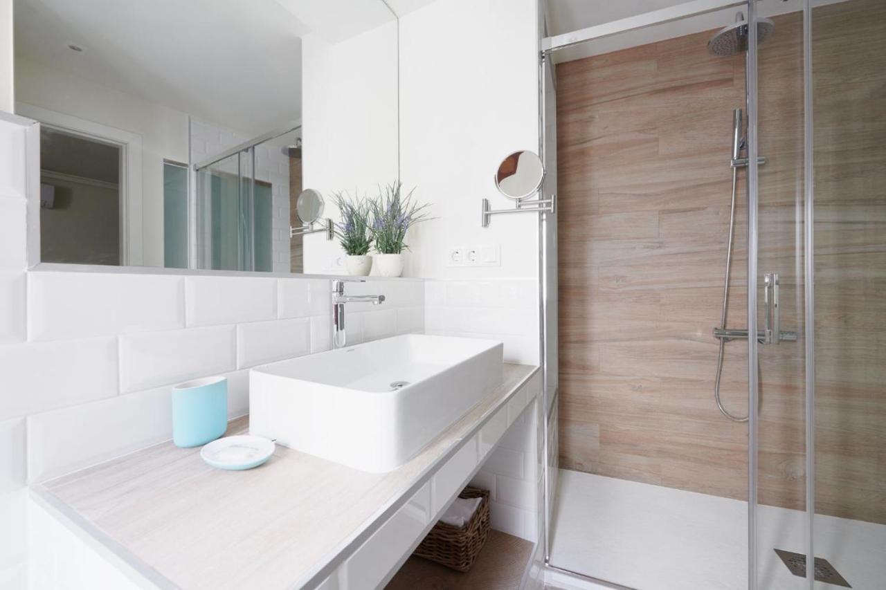 Minty - Andres Borrego Apartment *