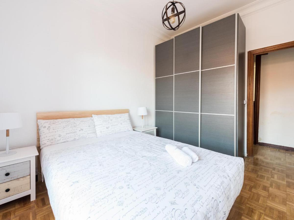 Apartamento El Mirador De Palacio *