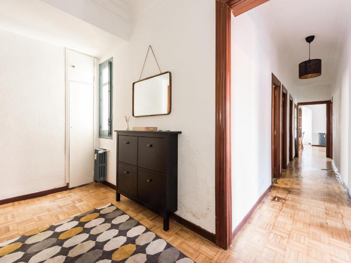 Apartamento El Mirador De Palacio Madri