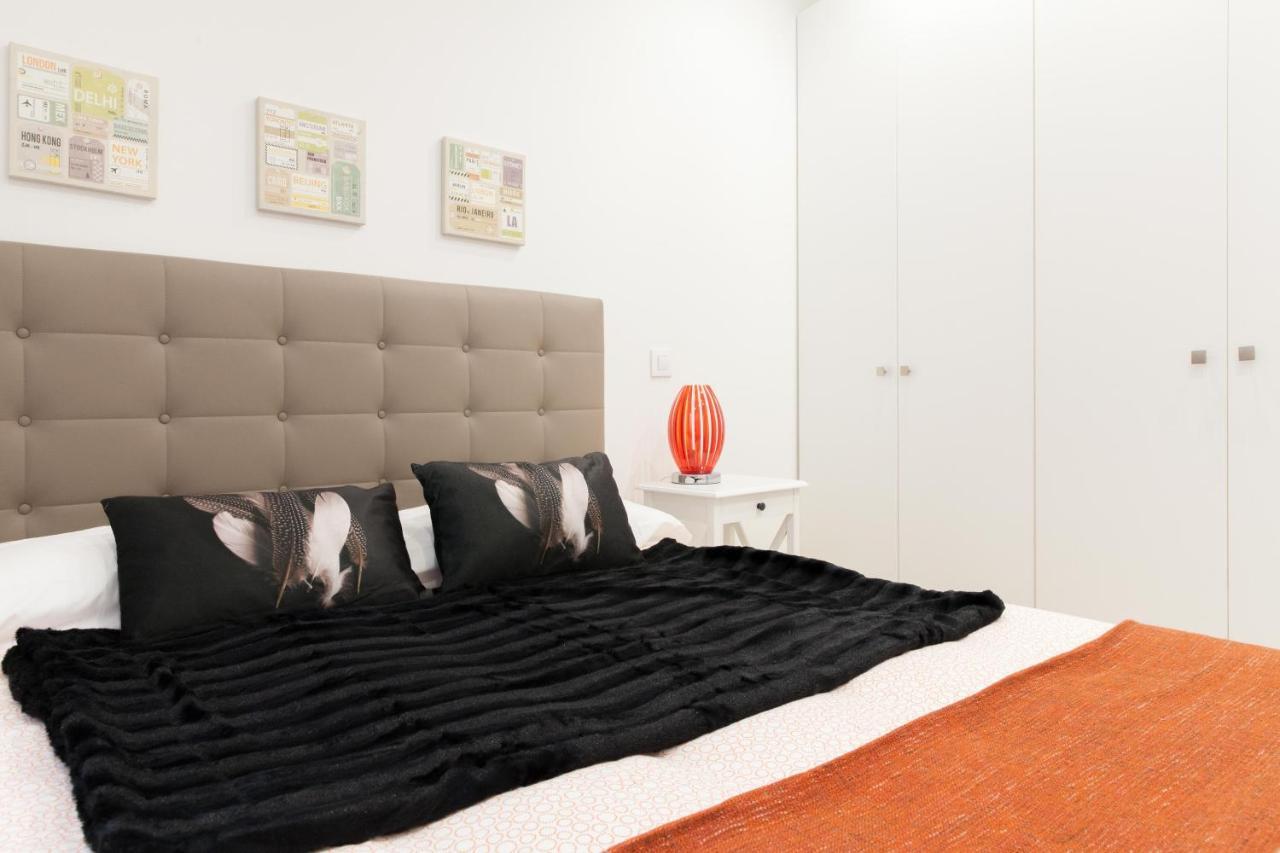 Apartamento For New Design Temporal Puerta Del Sol Pre10c Madri
