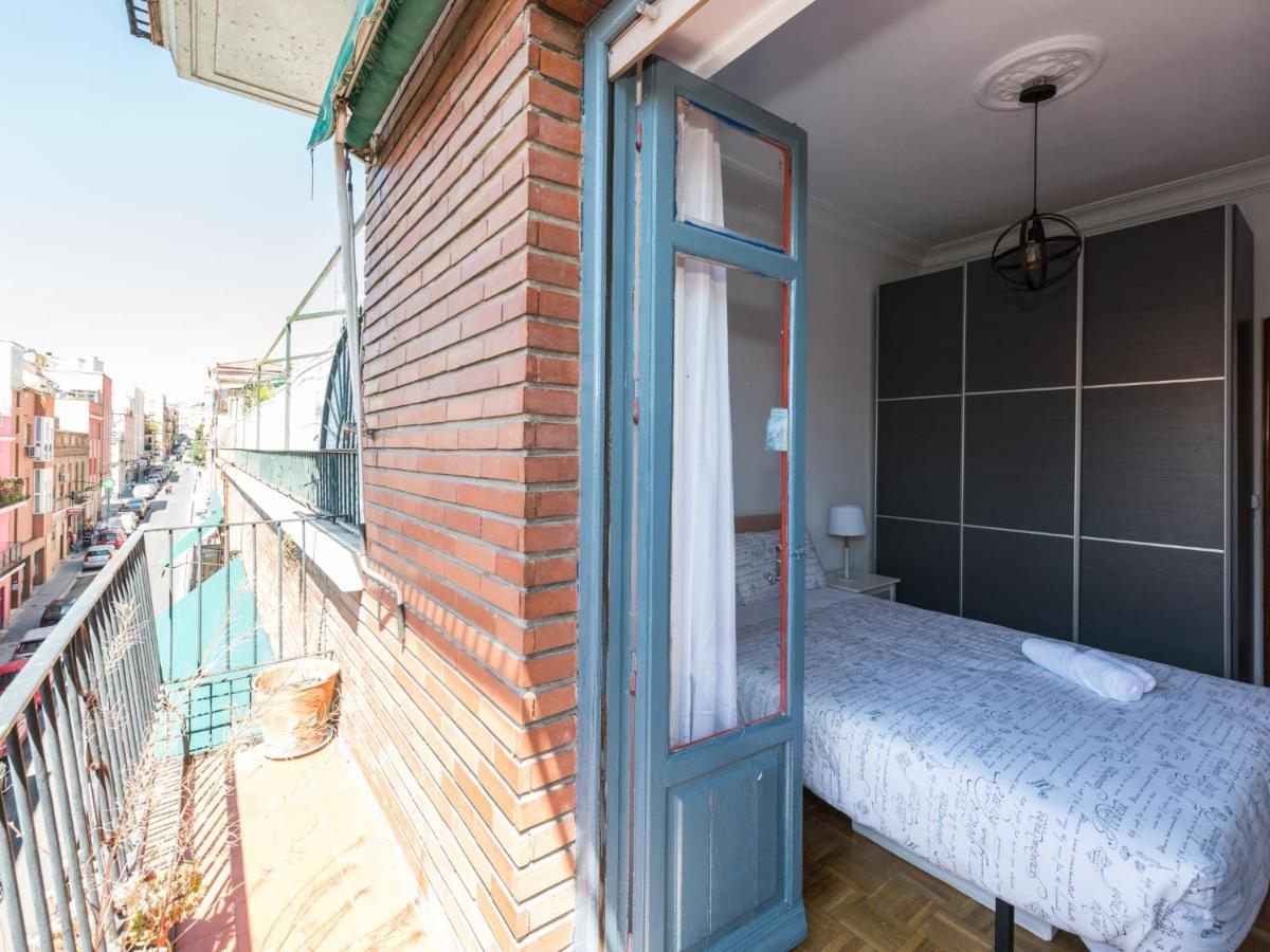 El Mirador De Palacio Apartamento Madri