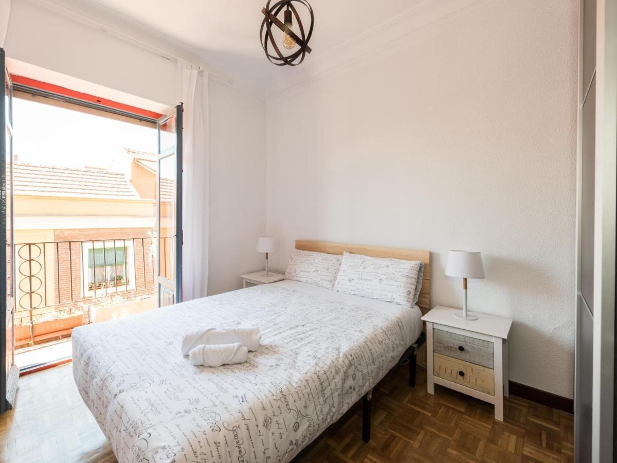 Apartamento El Mirador De Palacio *