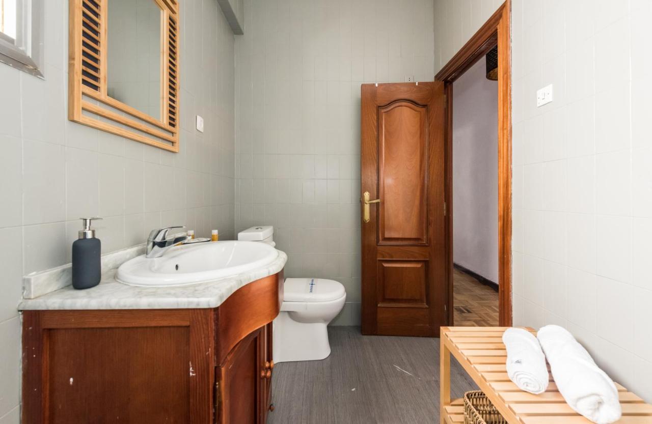 Apartamento El Mirador De Palacio *