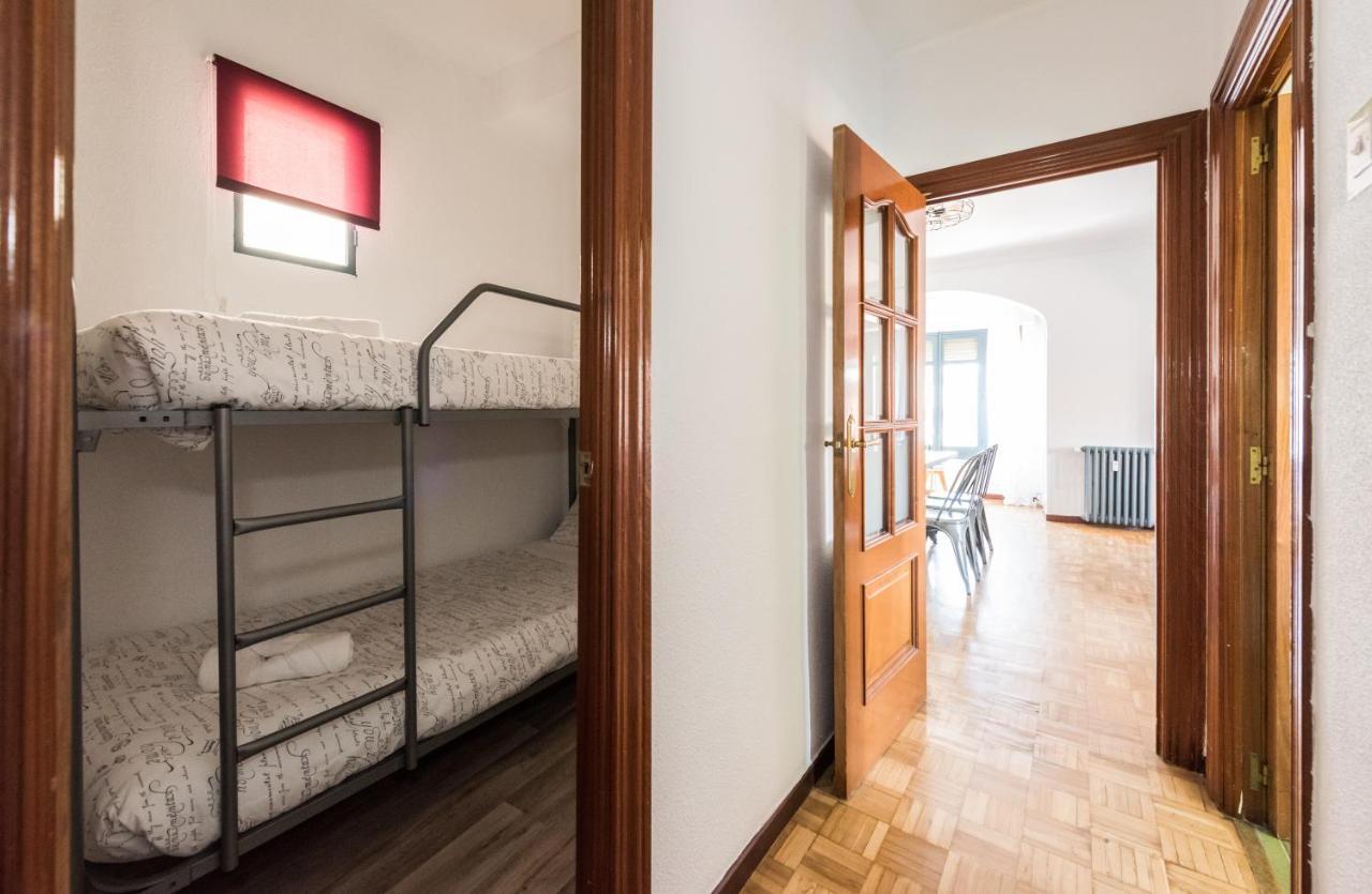 Apartamento El Mirador De Palacio Madri