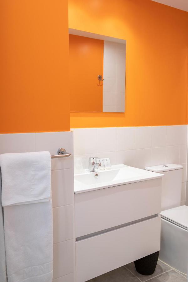 Guest house Montaloya