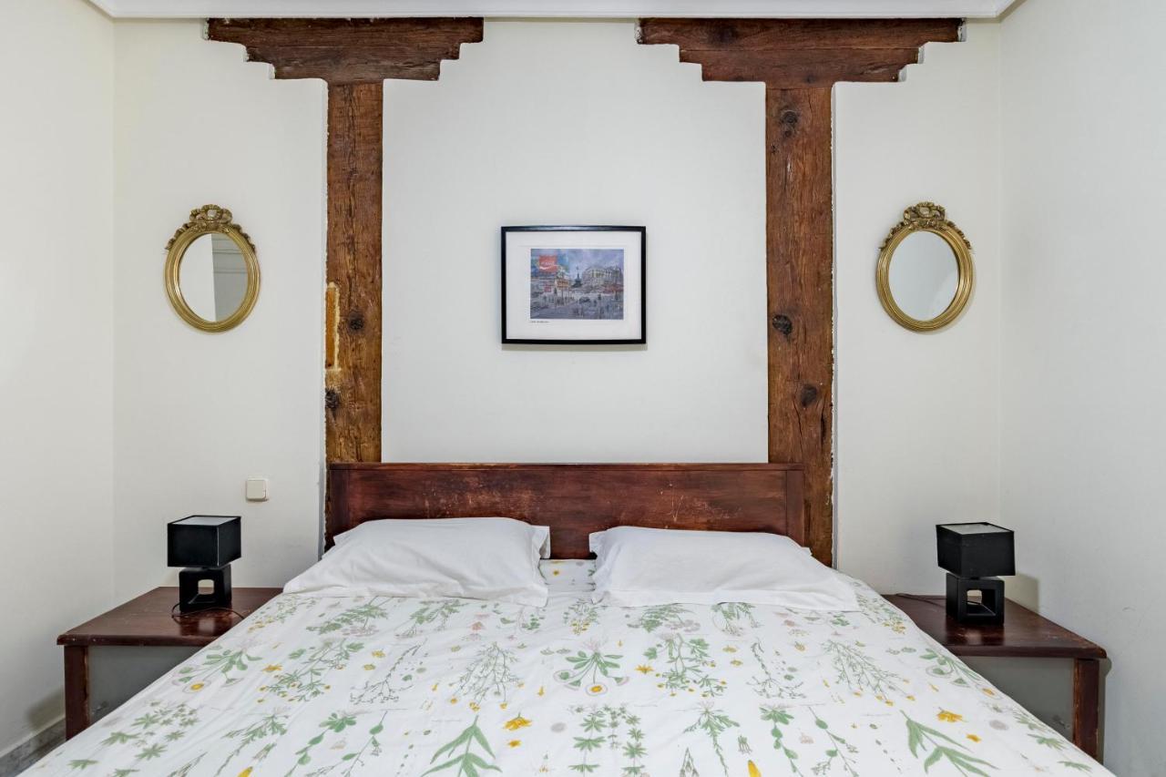 Apartamento Plaza Sant' Ana, Casco Historico