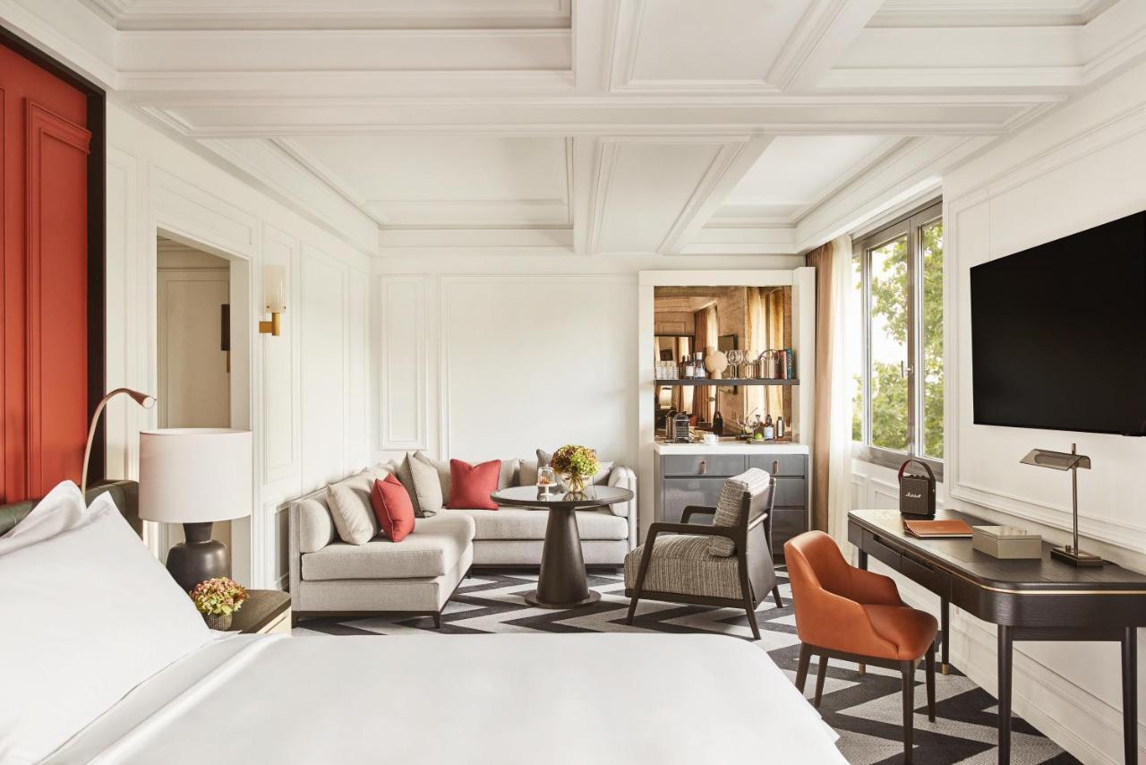 Rosewood Magna 5* Madrid