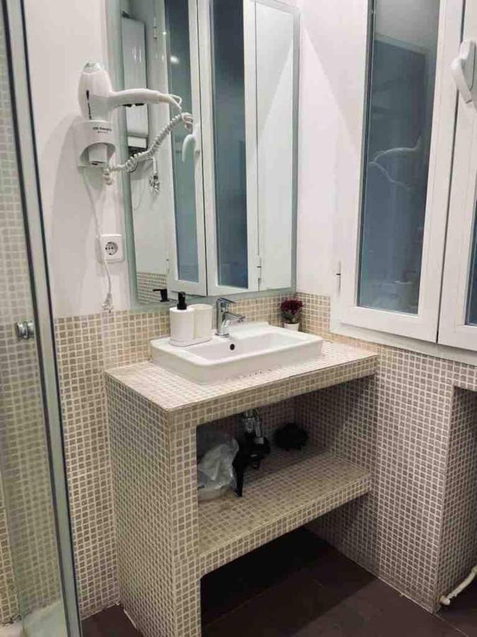 Excelente Piso De 3 En La Latina Apartamento Madri