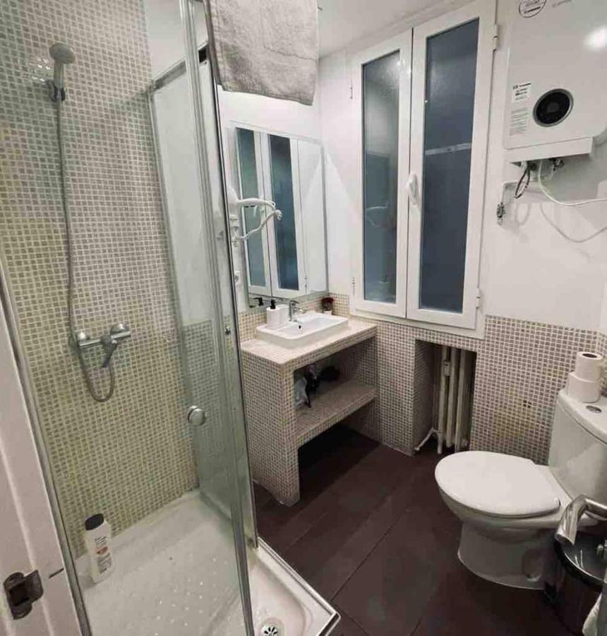 Excelente Piso De 3 En La Latina Apartamento *