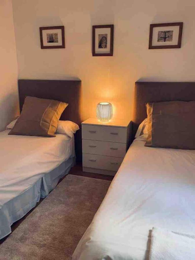 Excelente Piso De 3 En La Latina Apartamento Madri