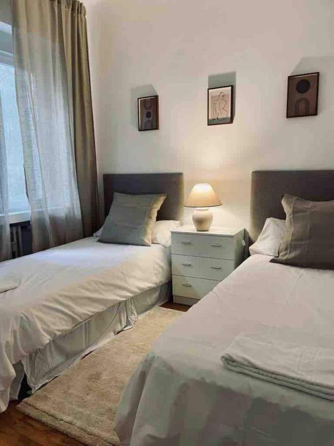Apartamento Excelente Piso De 3 En La Latina Madri