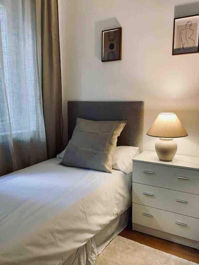 Apartamento Excelente Piso De 3 En La Latina *