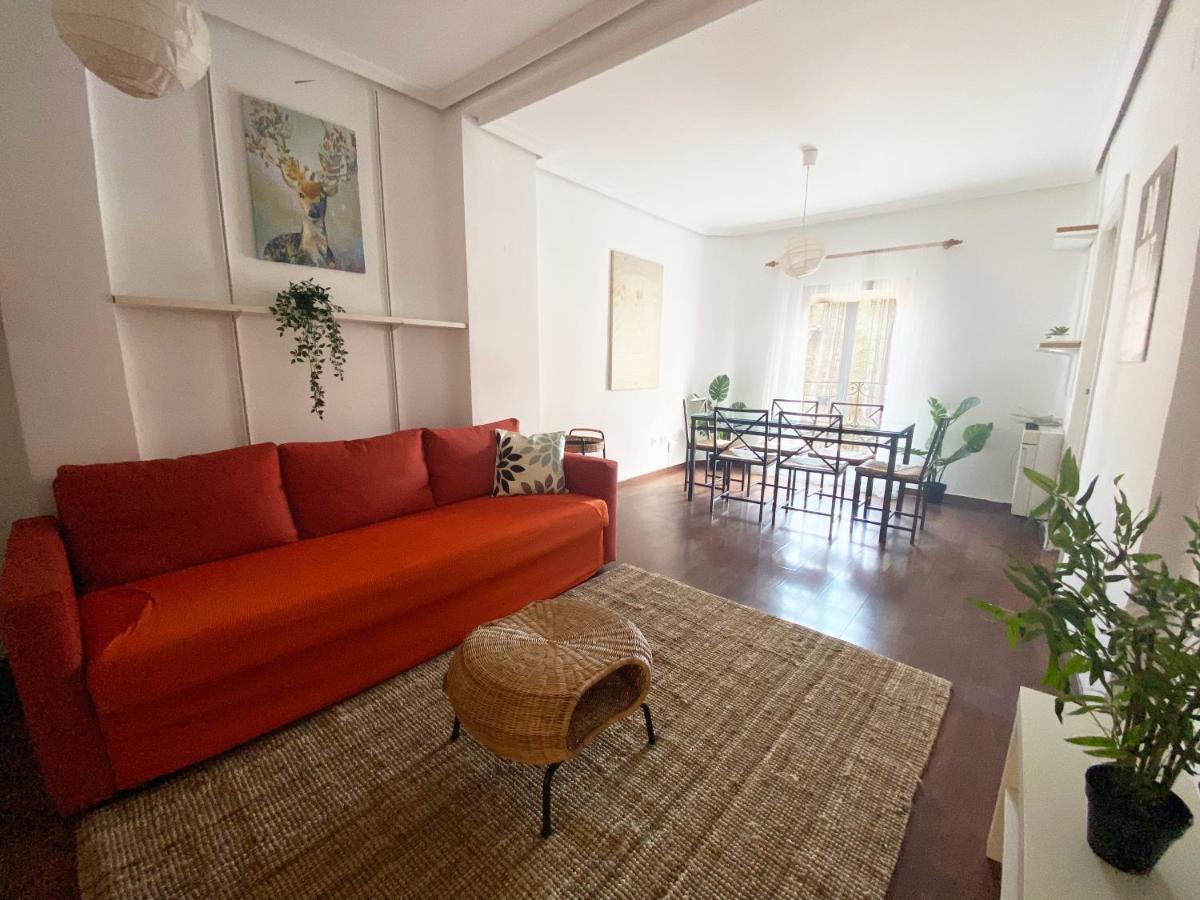 Dependencias De Mª De Guzman Apartment Madrid