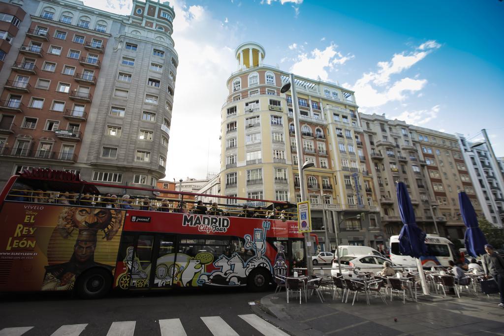 Guest house Vitium Urban 3*