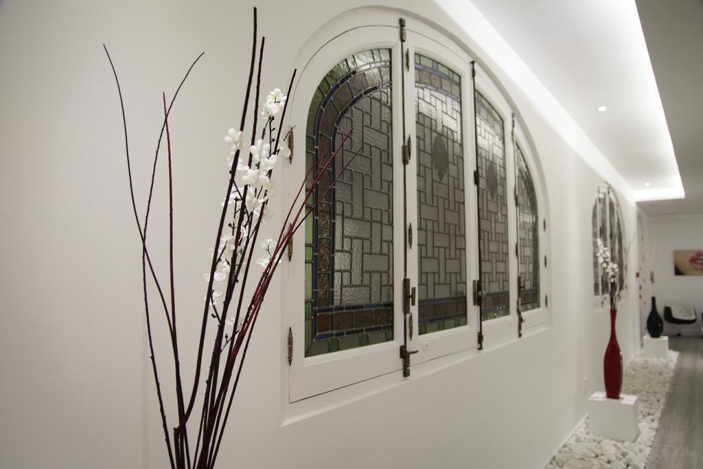 Gasthof Vitium Urban Madrid