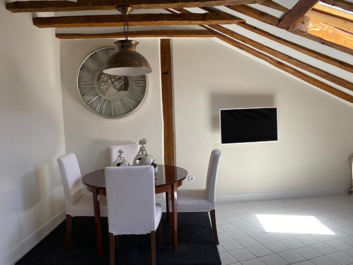 Plaza Mayor Deluxe Apartment Madrid