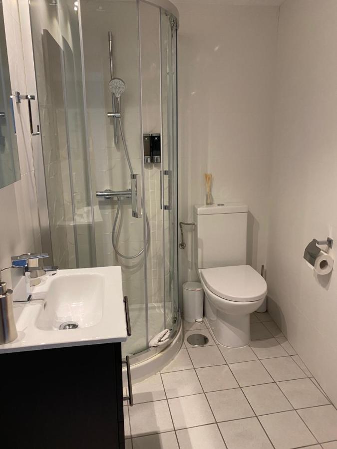 Plaza Mayor Deluxe Apartment