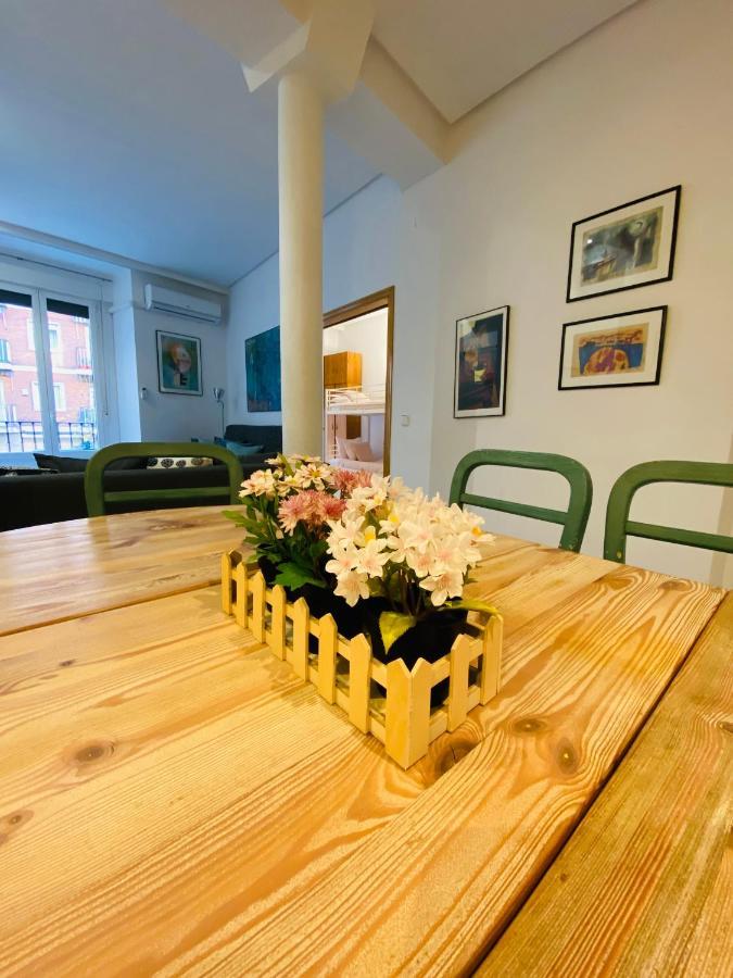 Plaza Mayor Apartment