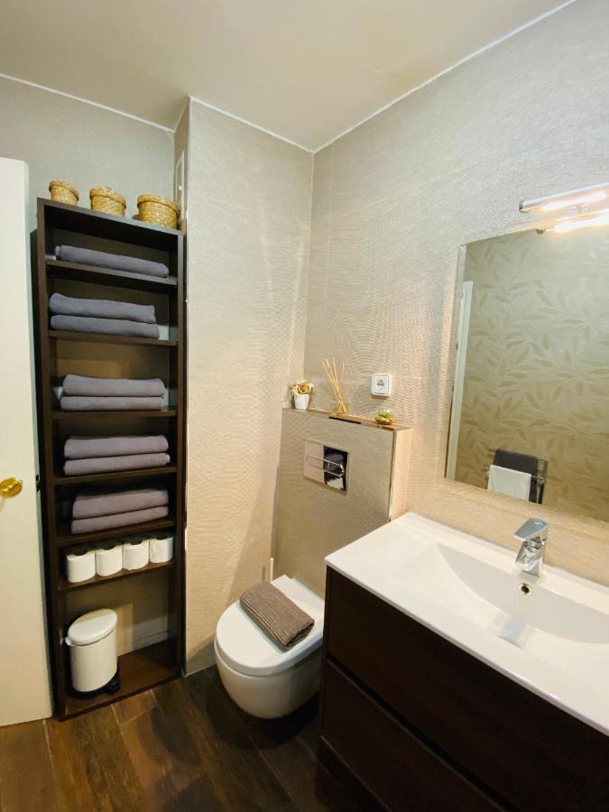 Plaza Mayor Apartment Madrid