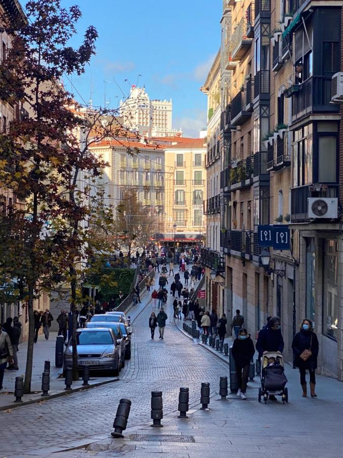 Apartment Plaza Mayor *