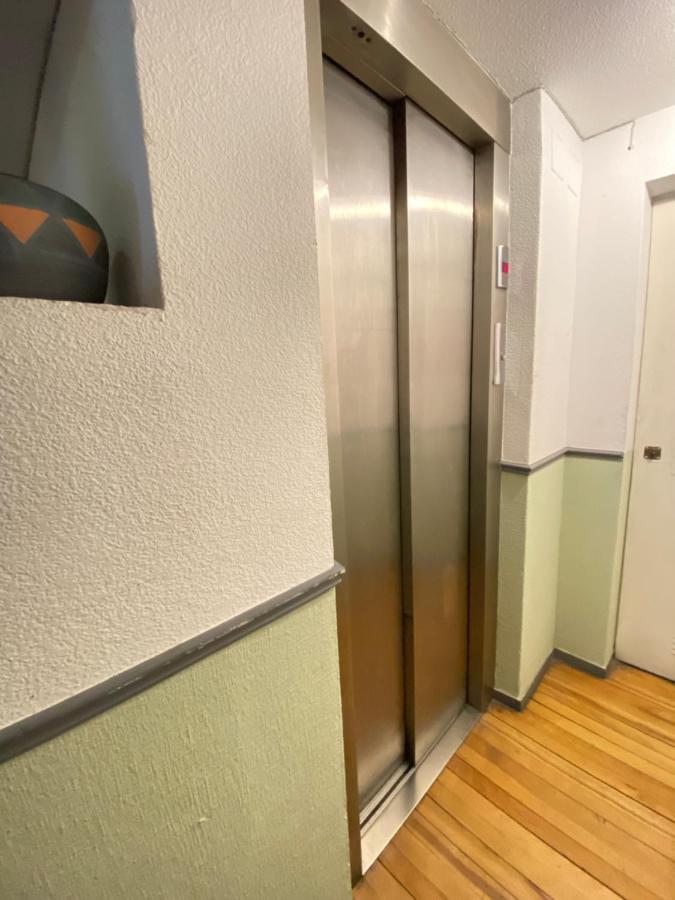 Plaza Mayor Apartment