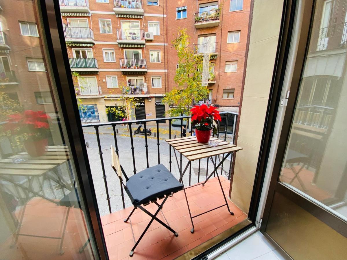 Apartment Plaza Mayor *