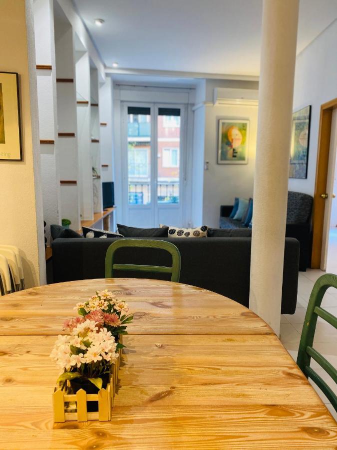 Plaza Mayor Apartment *