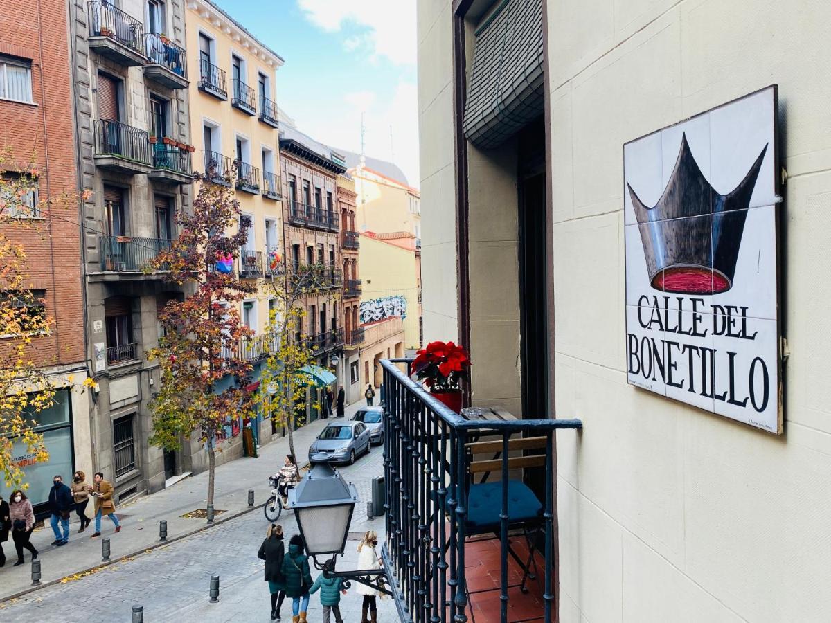 Plaza Mayor Apartment *